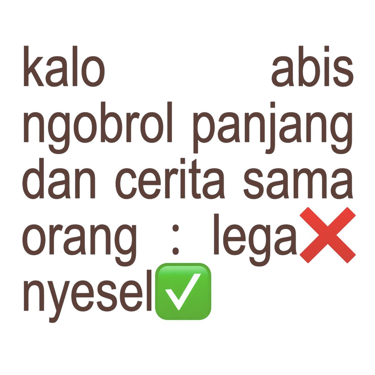 gustiayutp's tweet photo. https://t.co/DSrsfQ5ZCh