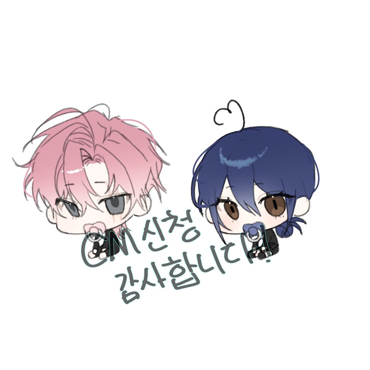 kimsopang's tweet photo. 오늘도 코미숀밀엇으 https://t.co/P3dXrTyygm