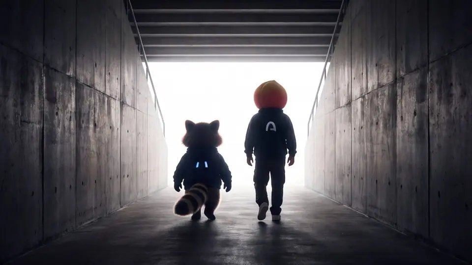 ARCArcoon's tweet photo. Thank you to everyone who held, posted and memed the raccoon.

See you on Arc.

$ARCOON @peachlfg https://t.co/qH1pY7xV5F