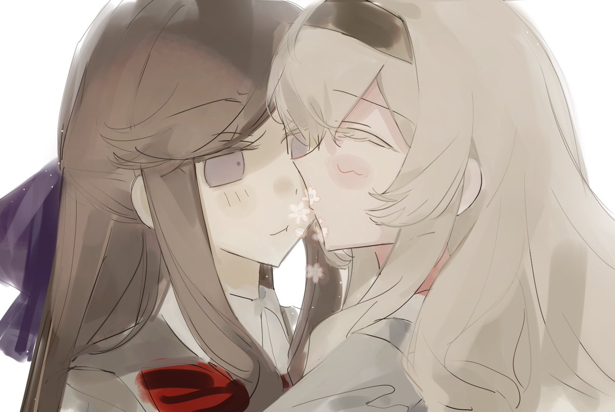 N4MIT0's tweet photo. #真矢クロ https://t.co/YSVsm5PZFD