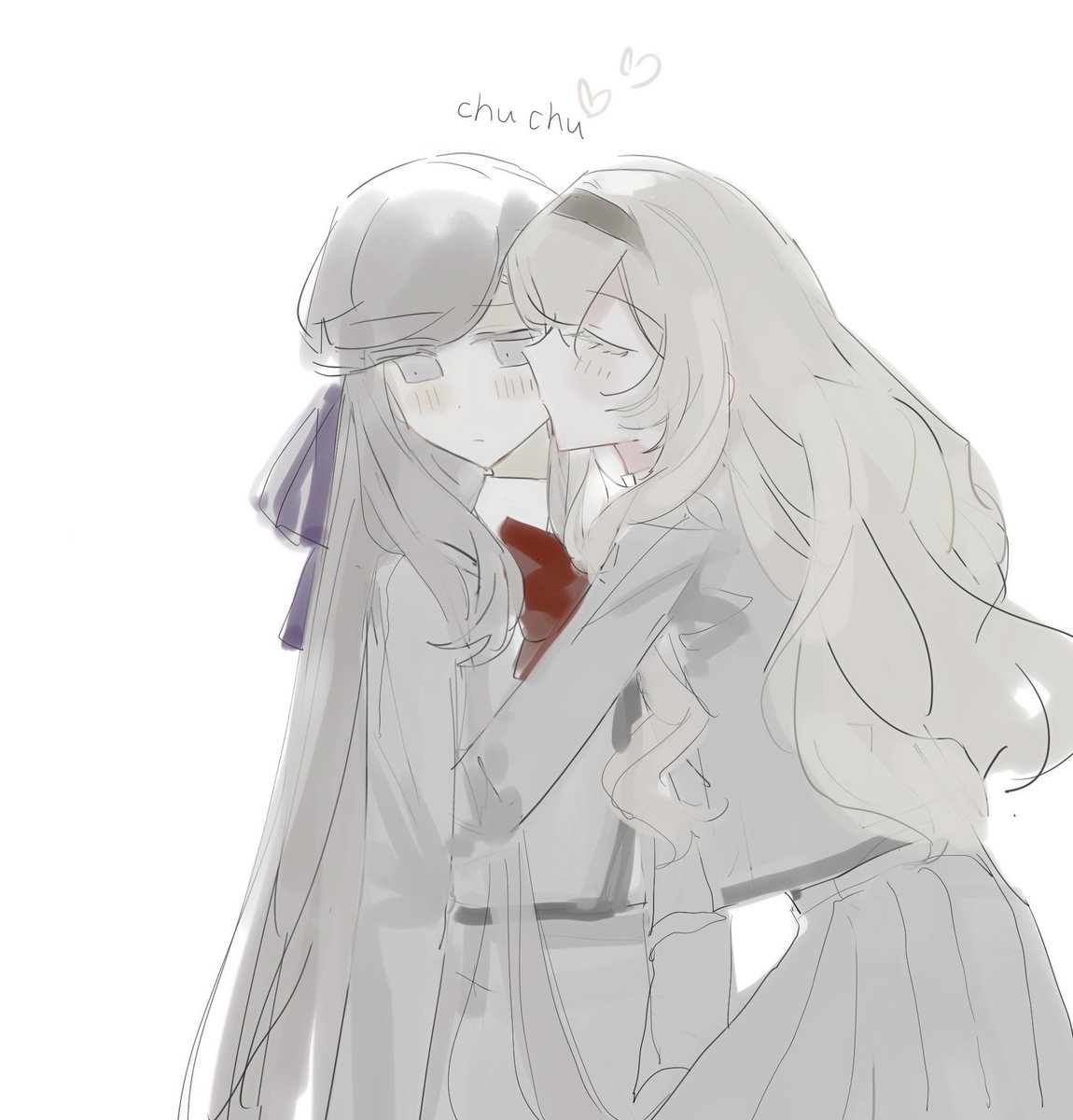 N4MIT0's tweet photo. #真矢クロ https://t.co/YSVsm5PZFD