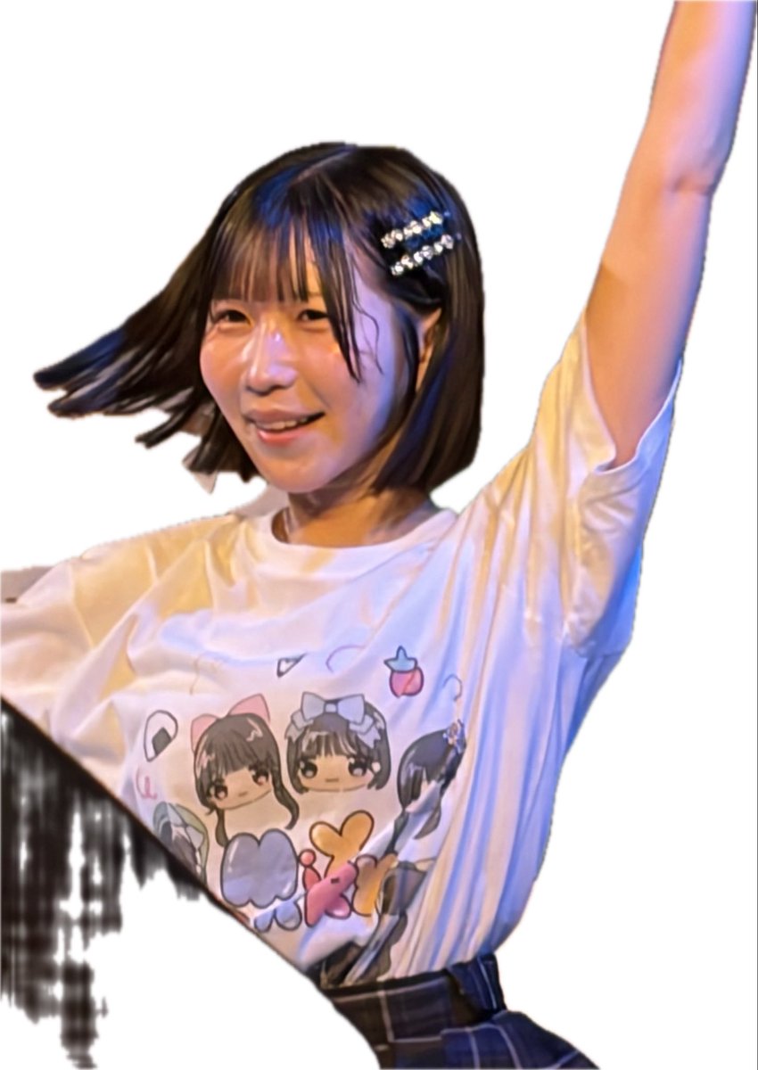 Z2Cyw's tweet photo. @mby_oto そんなことはないが。おとちゃんの黒髪ボブ好きなんだ。似合うと思う。ポニテとかツインテもいいけれど好みなんだよね。特にステージでかっこいい https://t.co/epOQSSawXC