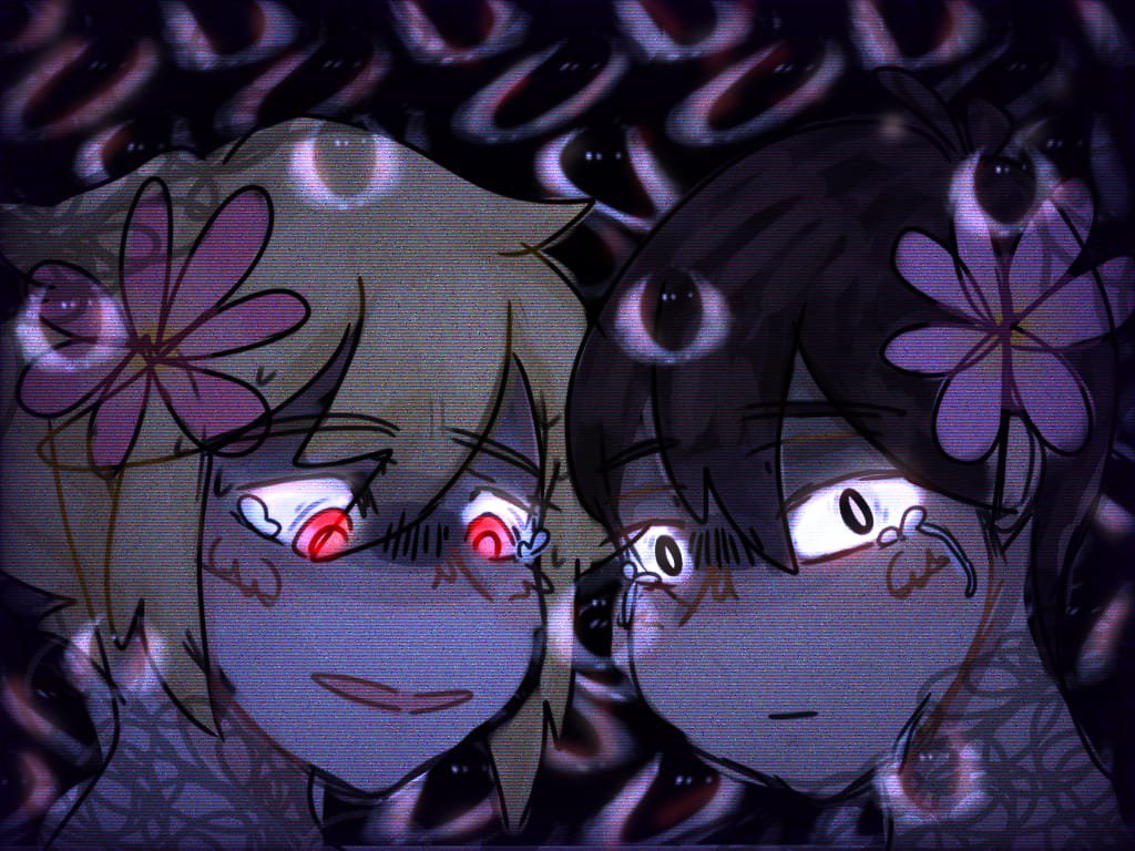 whiikky's tweet photo. #omori https://t.co/xNDaL3goeC