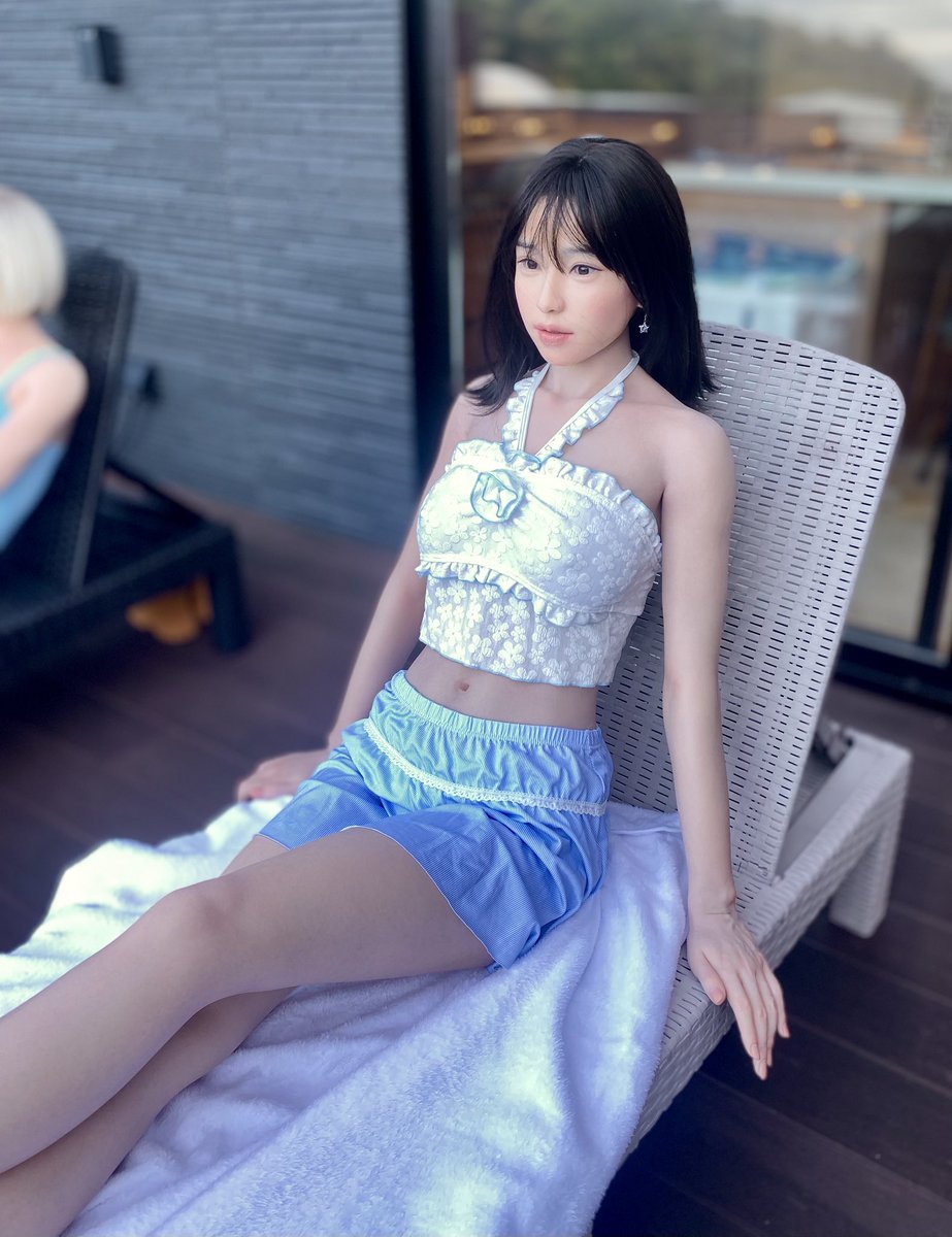 JY1481's tweet photo. #MMXdoll https://t.co/sxPLvbMq94