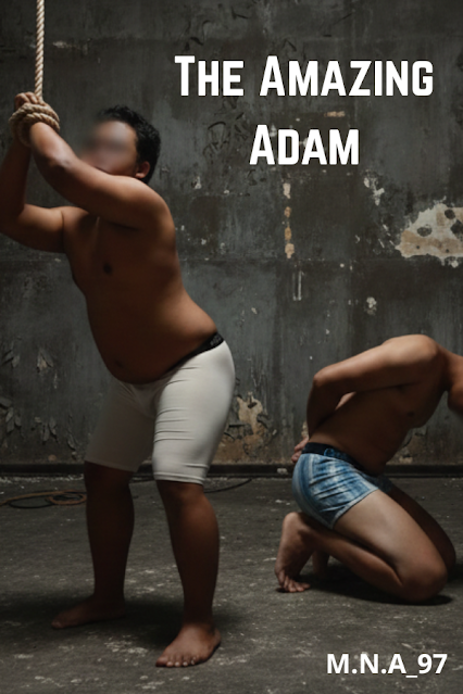 AdamHarith34 tweet picture