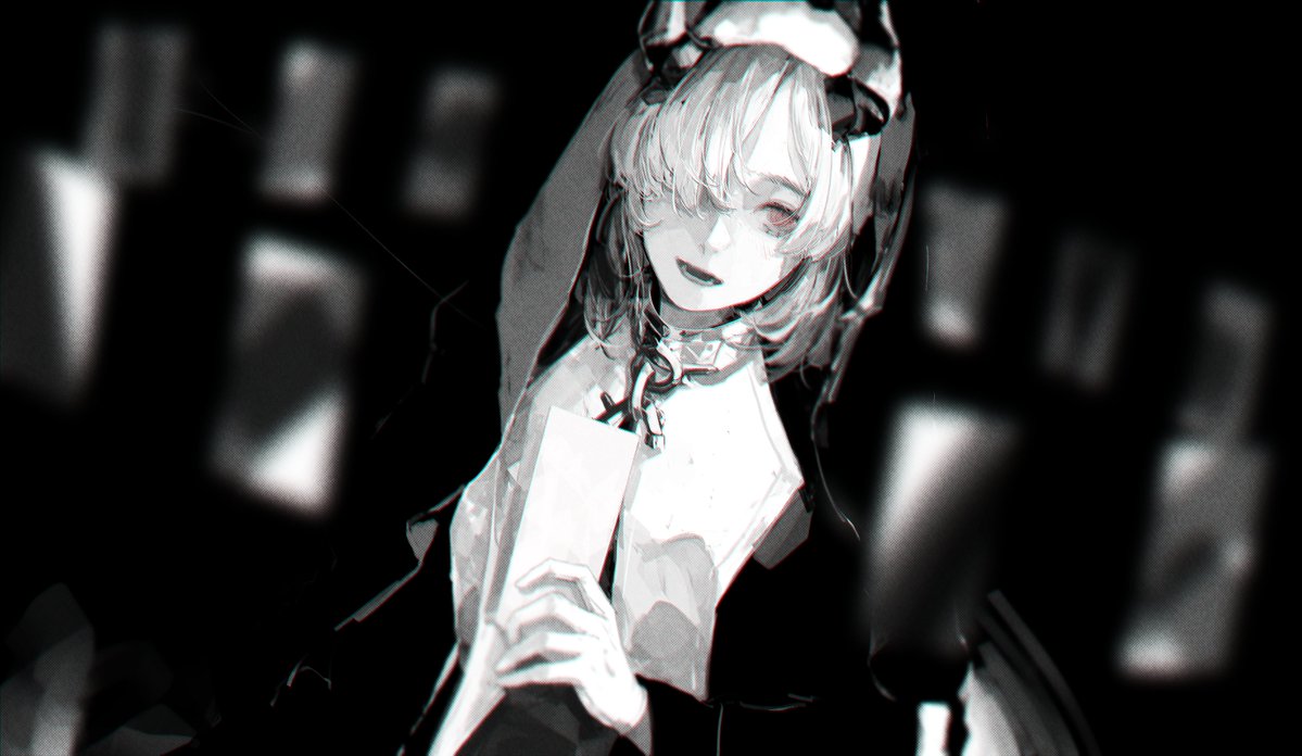 96yottea's tweet photo. kiri https://t.co/Wrotng7RRZ