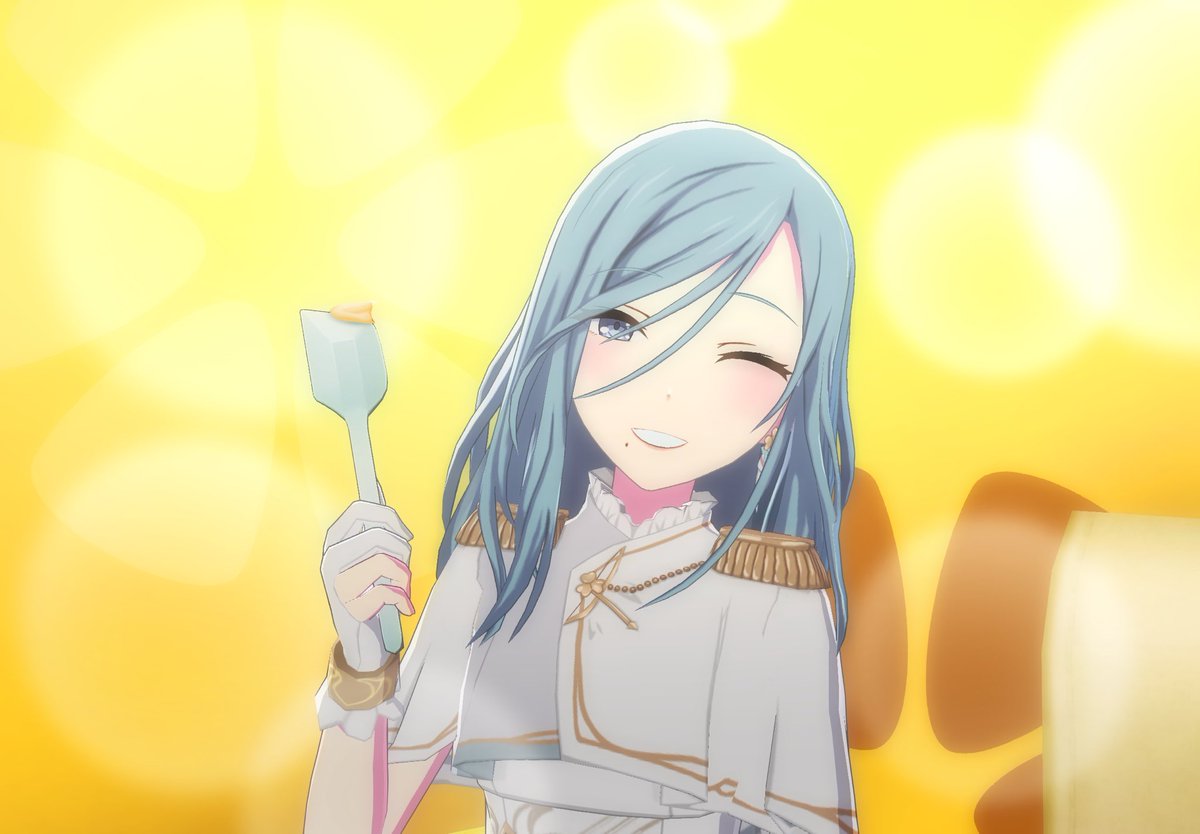 omoito_kaishizu's tweet photo. 雫ちゃんってなんでこんなに可愛いの
意味わかんない、可愛すぎる
可愛すぎてなんらかの罪に問われそう
雫ちゃんを見た時、美しいよりも可愛いが先に来る人仲間 https://t.co/XGB0csgpwT