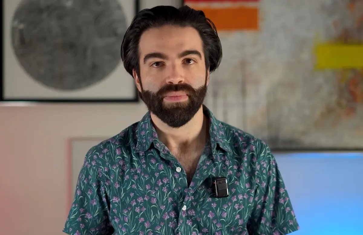 DilbertCreator's tweet photo. @redrummarts like god
just go clean shaven man
nothing about this look is Working https://t.co/aNxVTUbaCI