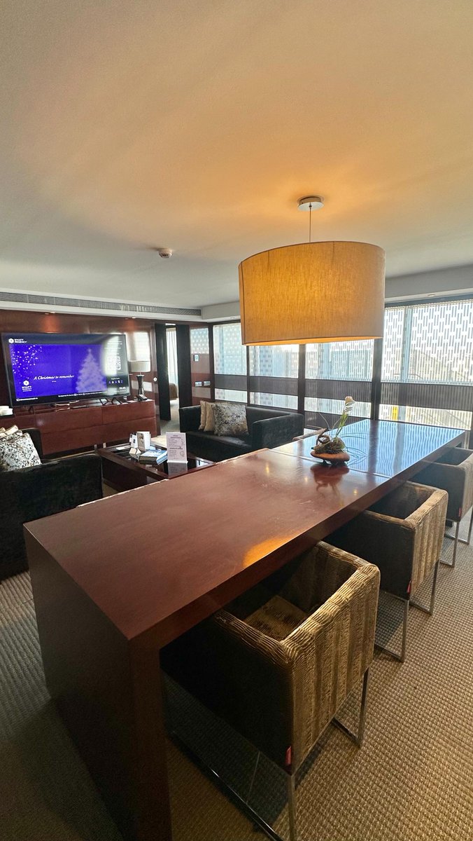 edued_'s tweet photo. Thank you for a wonderful stay at Hyatt Regency Barcelona Tower. https://t.co/Fmr617iJUL