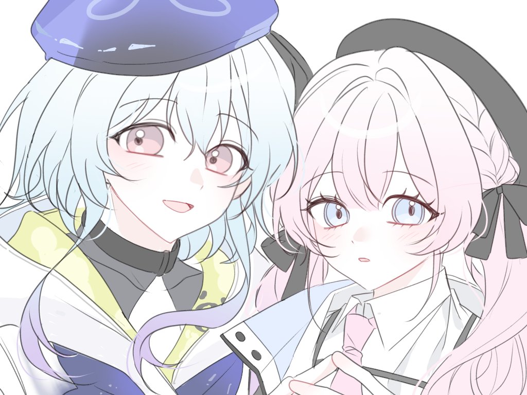 muguinn0's tweet photo. #커미션

파스텔 투샷타입 페어 4.0 3일 마감으로 소수 받습니다!
입장시 신청 가능하신 상태입니다 (ᐢ ܸ. .ܸ ᐢ)

목표 금액 달성시 RT 추첨 한 분 작업해 드립니다♡ 

💌https://t.co/TUrsQjSxcE https://t.co/ZeiEeS7PzS