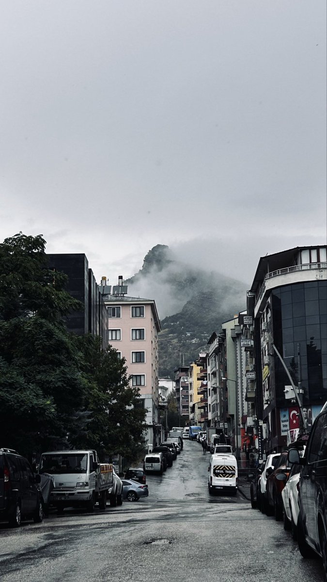 sariatasdcan's tweet photo. Dersim’de sisli sabahlar. 

https://t.co/PUUDtoCSlf https://t.co/yDyTkXvHTl