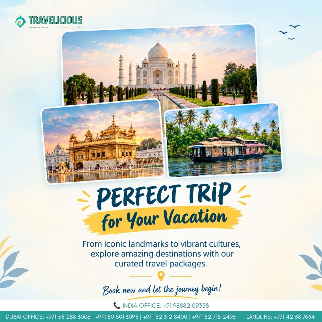 bilalachehbar's tweet photo. Your perfect trip starts here. From iconic landmarks to vibrant cultures, enjoy stress-free holiday planning, flights, and personalized travel packages. DM us today to plan your unforgettable getaway. https://t.co/UkL07UKPGI