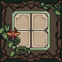 BogWyytch's tweet photo. ‼️MOD RELEASE ‼️

Two variants of my minecraft UI retexture have been released exclusively on modrinth!

💚Bog's UI
🎃Bog's Fall UI (under review)

for the goblins, witches, forest folk and ghouls
HAPPY SCARY SEASON🍂💀🎃 https://t.co/hzn1Vt2l2p