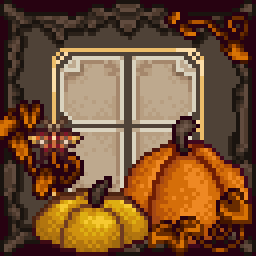 BogWyytch's tweet photo. ‼️MOD RELEASE ‼️

Two variants of my minecraft UI retexture have been released exclusively on modrinth!

💚Bog's UI
🎃Bog's Fall UI (under review)

for the goblins, witches, forest folk and ghouls
HAPPY SCARY SEASON🍂💀🎃 https://t.co/hzn1Vt2l2p