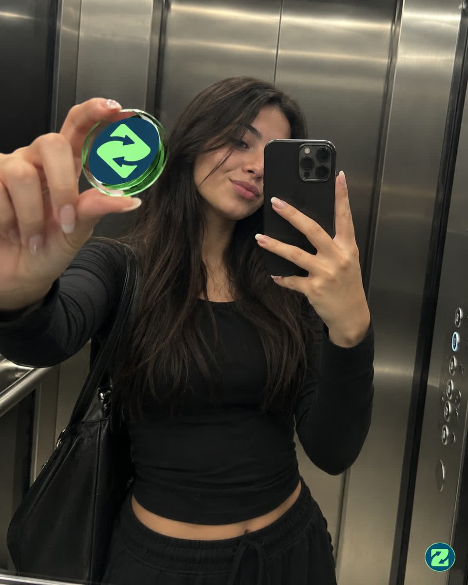 Zypto_Token's tweet photo. In crypto for a reason, right? 🤔

What do you actually do with it? What do you believe crypto is really for, payments, savings, something bigger?

And you still haven't discovered $ZYPTO?

Tell us below. How much do you really know?

#FreeYourMoney with Zypto https://t.co/ZDrZeLsPMG