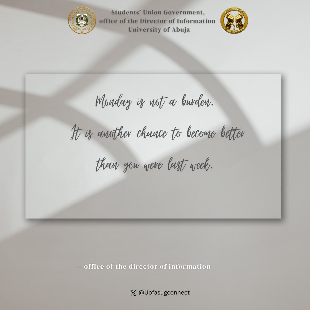 Uofasugconnect's tweet photo. Hello Monday. 😊 https://t.co/3jpbjN4WhJ