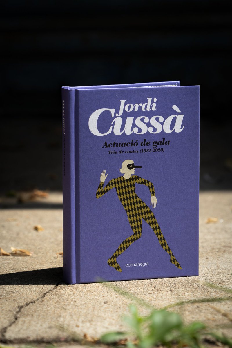 Comanegra's tweet photo. Ens agradaria que aquest dimecres @OnaLlibres estigués a vessar per celebrar l'obra del gran trobador salvatge de les lletres catalanes. 🙏♥️ https://t.co/yHSlBunQP5