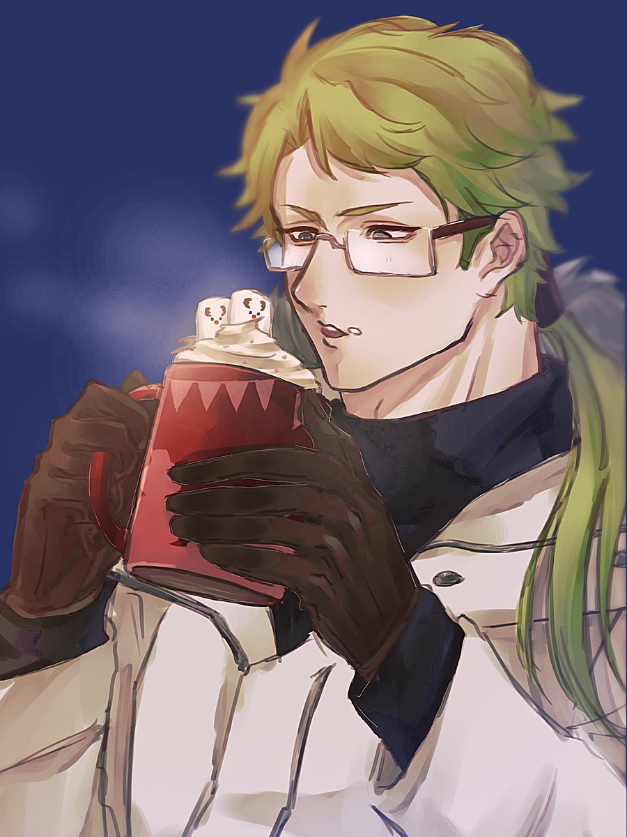 darudaru_en's tweet photo. 美味しいものいっぱい食べようね https://t.co/4Clh7NgeJW