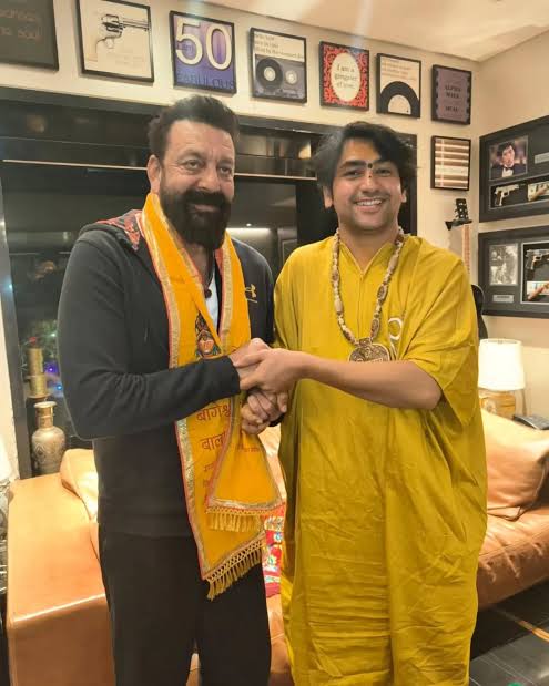 ParabellumSVP's tweet photo. @duttsanjay लगता हे गुरुजी से मिलने के बाद ये सीधे मदरसा चला गया होगा.
बॉलीवुड कबाल कभी नहीं सुधरेगा 🙄 

https://t.co/Zre2B11poE https://t.co/knVISDB4WO