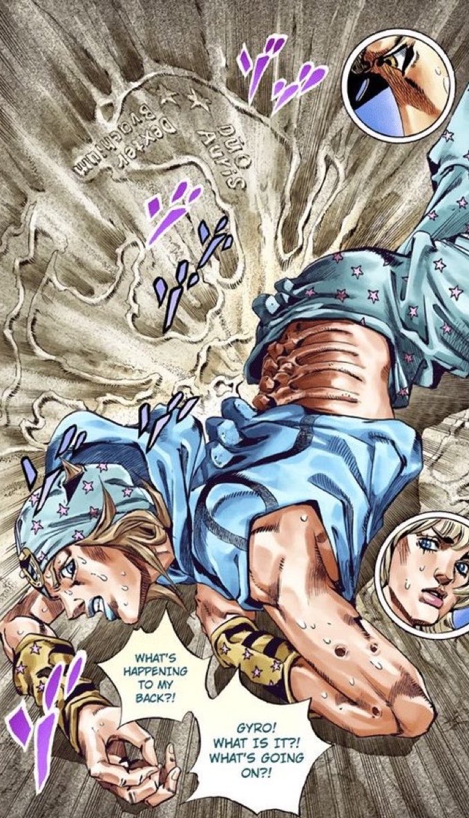 gyjofeet's tweet photo. Gyro is stronger than me because if I were there I'd have impregnated him immediately ✌️✌️ https://t.co/vTqUkHNwKg