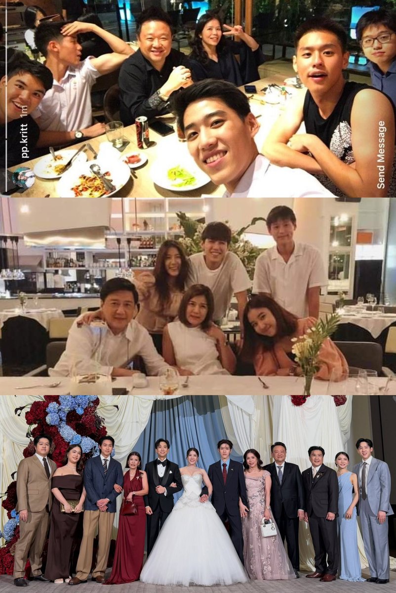 kaanomcake's tweet photo. สิบปีที่แล้วในวันที่สังคมยังไม่เป็นแบบทุกวันนี้ มีเด็กผู้ชายสองคนตัดสินใจพาให้อีกคนไปรู้จักกับครอบครัวของตัวเอง สิบปีต่อมาทั้งสองครอบครัวก็ยังอยู่ข้างๆเด็กชายสองคนนี้เหมือนเดิมเหมือนที่เด็กผู้ชายสองคนนี้ยังอยู่ข้างกัน เหมือนเคย ㅠㅠ🤍 https://t.co/OjewNDXL35