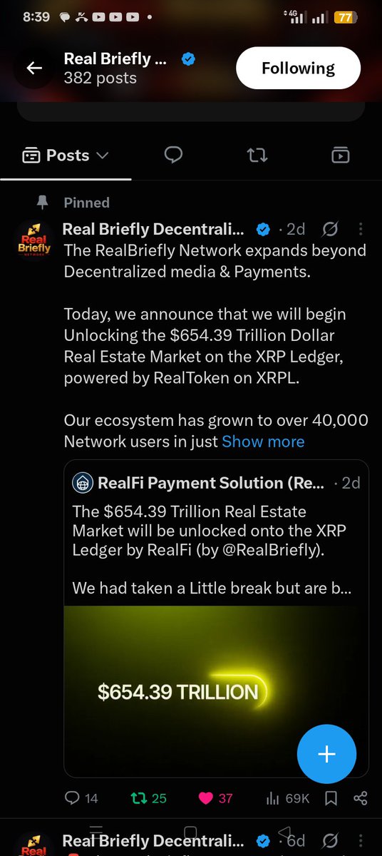 KelechiDike17's tweet photo. @Realbriefly https://t.co/3IJdHGG9l7