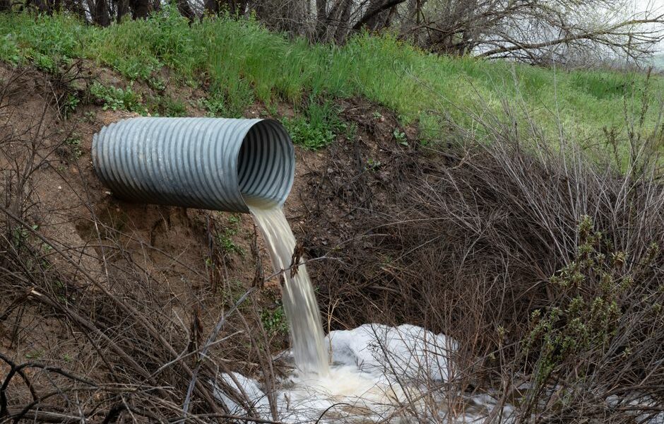 WaterCANsa's tweet photo. Raw sewage spills stretch across provinces as wastewater systems fail 

WaterCAN executive director Ferrial Adam warned the problem should not be seen as isolated to single municipalities 

Read More Now

https://t.co/SLQ6FSM2zX https://t.co/9yrmGwPEoj