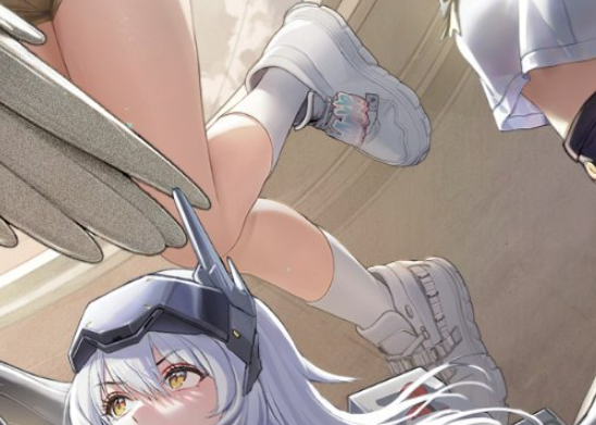 xSerenityHime tweet picture