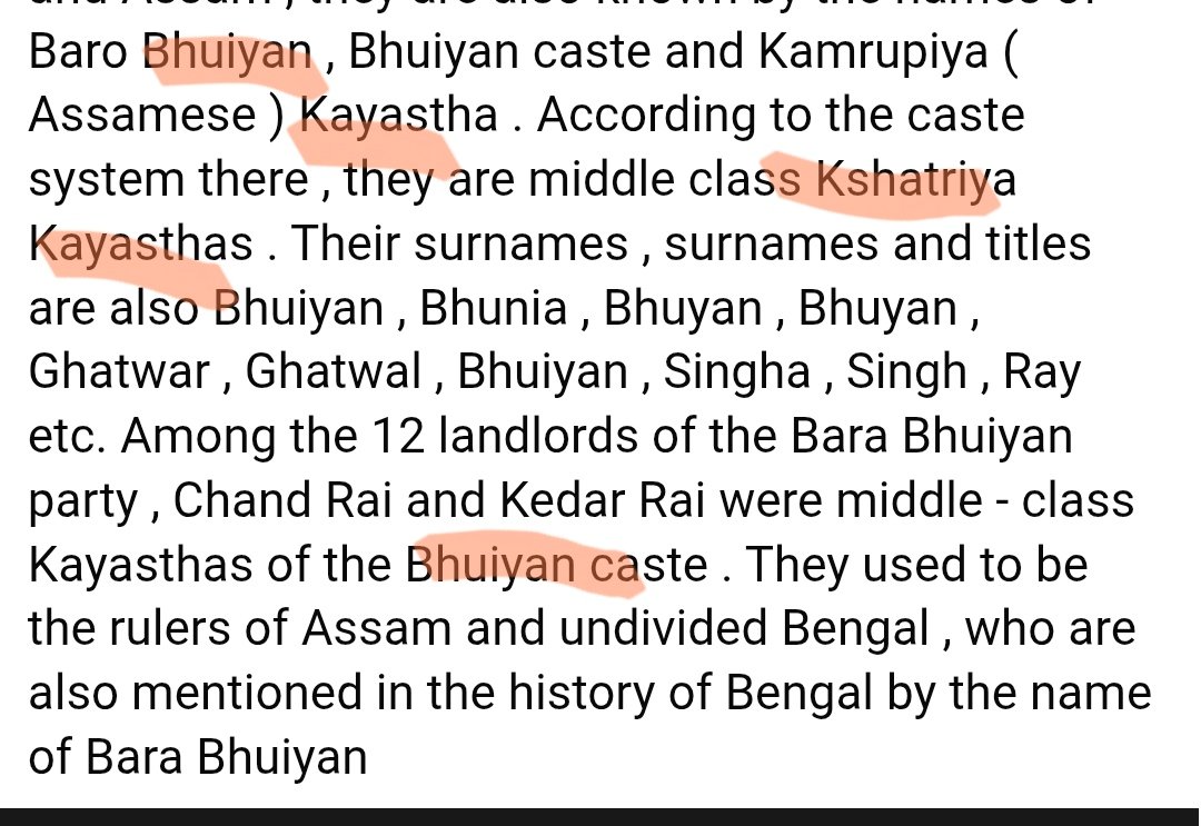 homeopathy2010's tweet photo. @Hiranyareta Share something about Assam Kayastha. Please help. @kayasthakibaat @KayasthaFacts #kayastha https://t.co/y08bgVyKTg