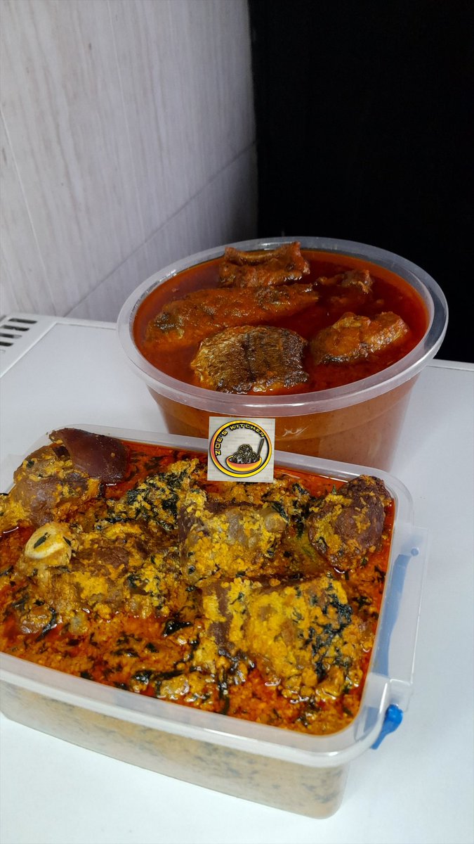 Zoes_kitchen2's tweet photo. @nosafk Pleasant morning Tweethearts 💃🏻 
We are open and ready to take your orders for the day 👍🏻
You deserve to eat well made meals and delicacies 
Let us be your plug 💪
We are located in  Lagos and deliver promptly. https://t.co/FZDpFbqORZ