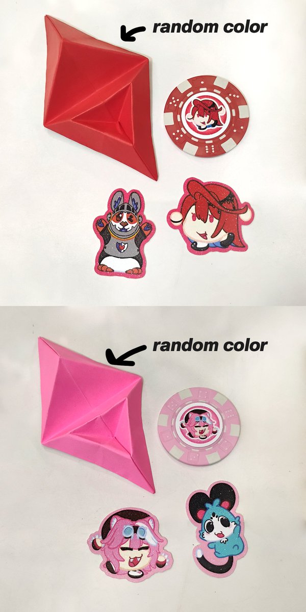 DastronTM's tweet photo. Justice Pokerchip Preview! #CF23 https://t.co/zhgMAJ74Oy