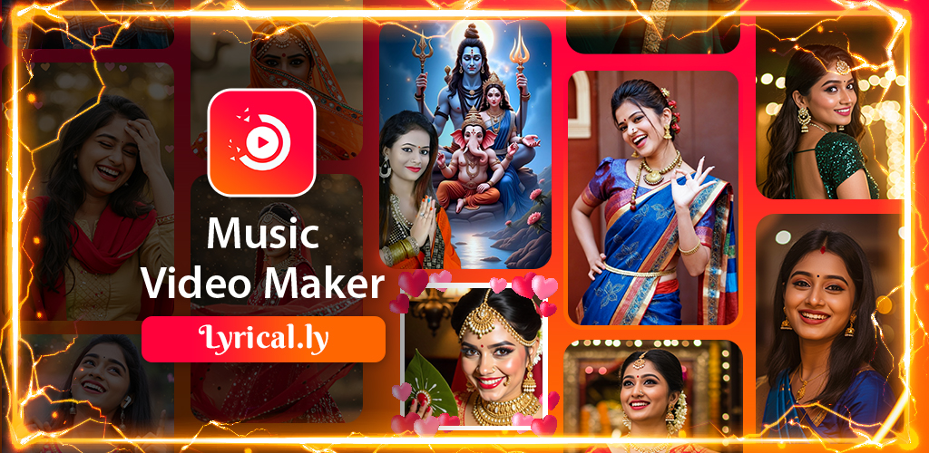 apkcube_com's tweet photo. ✨ https://t.co/DCM1mQGy3F - Music Video Maker v90.0 has landed.
ℹ️ Video Maker & Editor: Lyrical Status Video Editing App With music
🔗 Find it on APKCube.
#Android #APK #LyricalLyMusicVideo #VideoPlayers #NewApp https://t.co/Ih1UXiRBvq