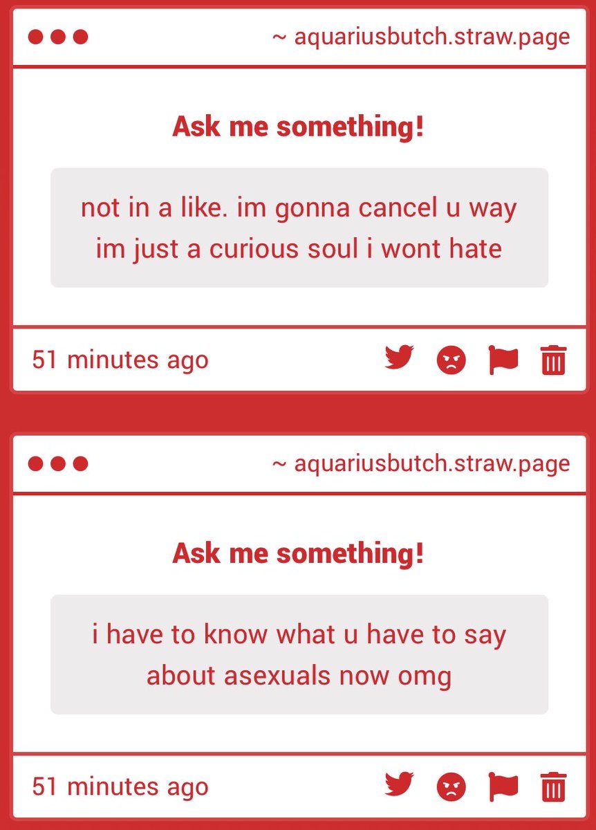 aquariusbutch's tweet photo. oh i was just joking cause they’re another dead horse people like beating lol https://t.co/buZ9QbL8k1