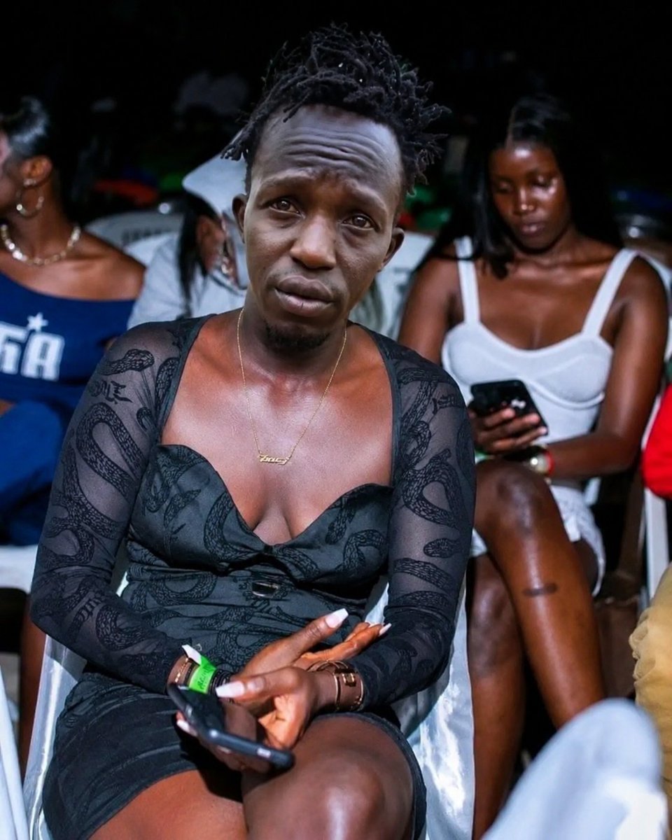 komanie5's tweet photo. Kenyan sex workers  vs  south Africa sex workers https://t.co/T7NTSkEdOh