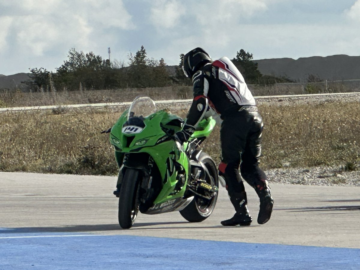 GotlandRing_RTC's tweet photo. Yet another wonderful Sunday @gotlandring_race_circuit 🏍🏎🔆🏁 Want to join us next weekend? GR entire team works hard 24/7, and seeing our customers &amp; friends happy makes it all worth it. Welcome! #gotlandring #racetrack #trackday #gotlandringracecircuit #gotland 💙 https://t.co/wMLYnZuyYP