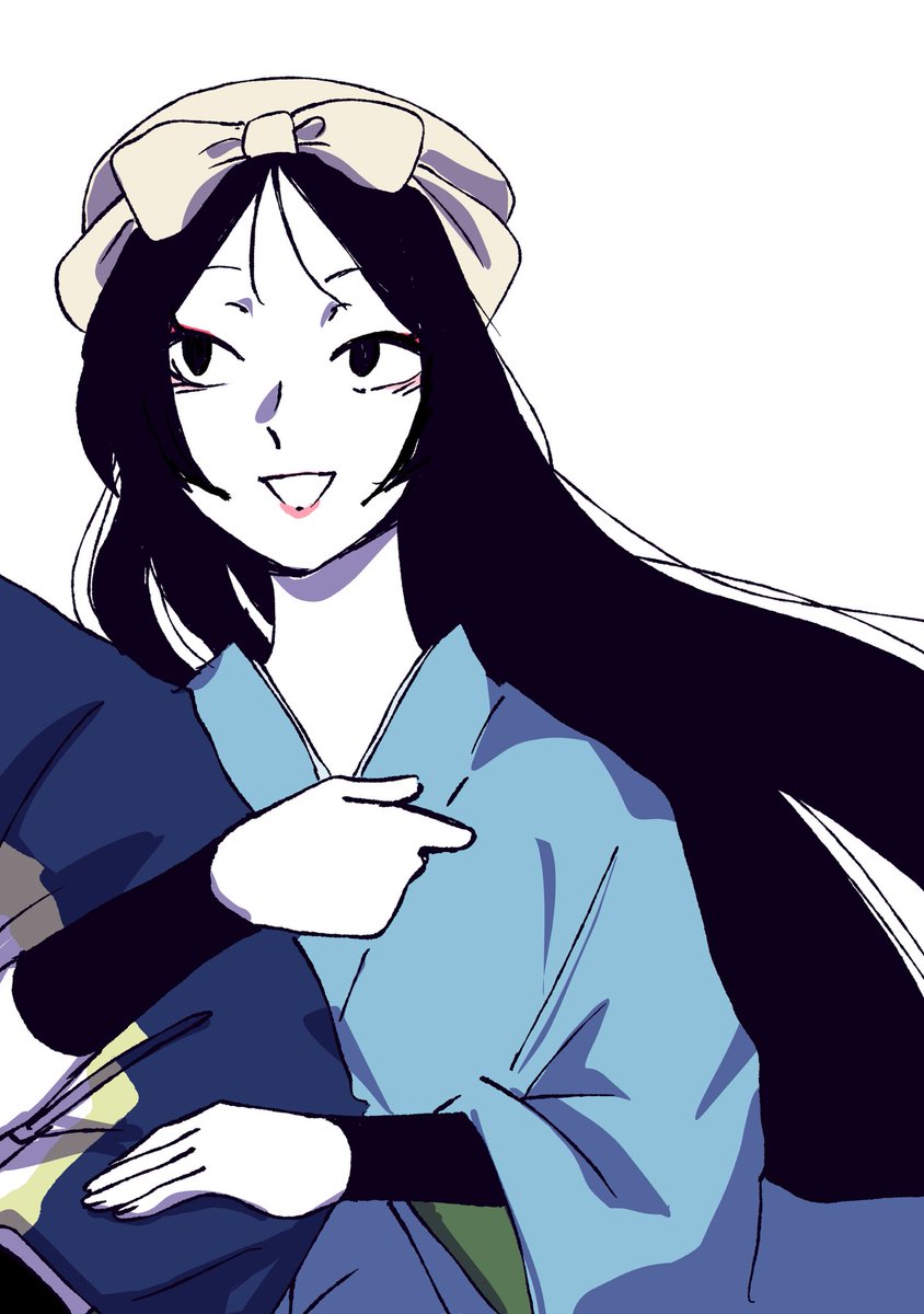 br__k6739_'s tweet photo. せんこの日ということで文仙子 https://t.co/jK721sTQuW