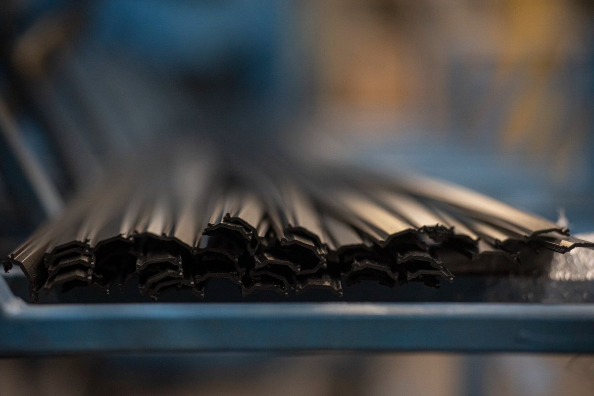 RubberJournal's tweet photo. Trelleborg adds second sealing profiles manufacturer in a month
https://t.co/0tq17GIqJy
@TrelleborgGroup #Trelleborg #acquisition #Italy #RubberIndustry #ConstructionIndustry #Construction #Sealing #elastomers #investment #Europe https://t.co/2vXhTqLHXC
