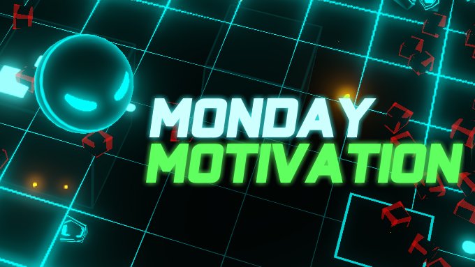 AspiroGames's tweet photo. New week, new goals! #MondayMotivation 🎮Go go #indiedevs and #solodevs! 🚀

Show what you’re working on and support each other🙏Drop your game below👇

❤️Like,🔁Repost &amp;👉Follow your favorites

Always keep creating!💪

#DemoMonday #indiedev #gamedev #indiegames #indiegame #steam https://t.co/hWJHYWjDJL
