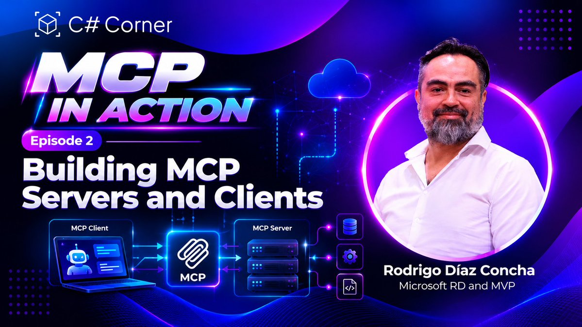CsharpCorner tweet picture