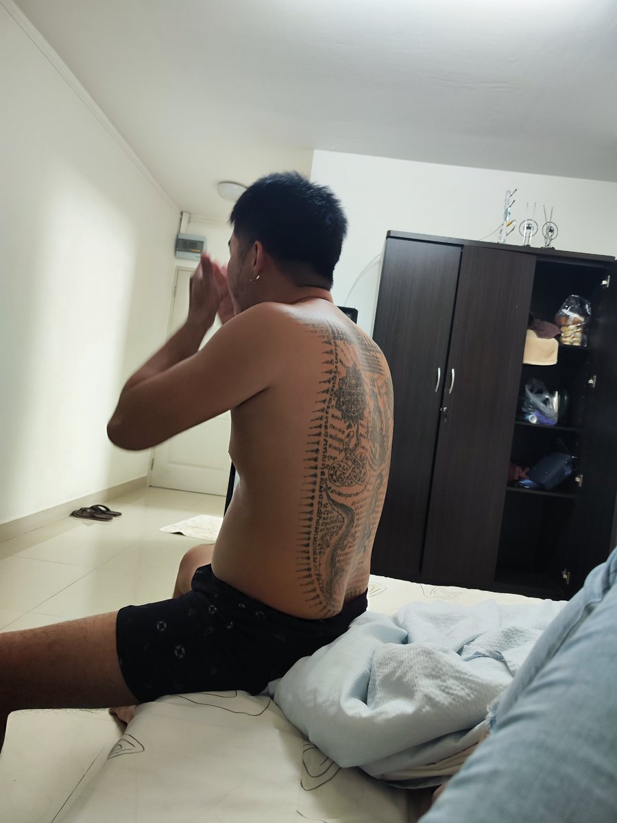 kka9dj's tweet photo. พวกเธอว่าเขาจะรอดไหมค่ะ
https://t.co/R8IyO1WGWV https://t.co/q8LcTuB2qJ
