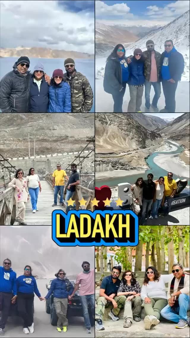MerciiTuunz's tweet photo. Book your Leh Ladakh adventure today. Call us now to plan your perfect trip. https://t.co/ZycGtwEFXX