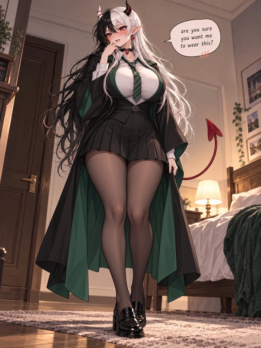 ChiralNSFW's tweet photo. Chi-Chi and @indenturedcat doing a cosplay

#malfoid #malfoy https://t.co/Sz1TXYweV6