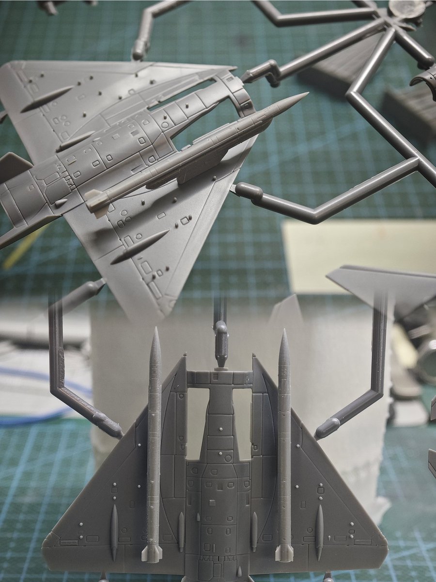 Warhead_Model's tweet photo. #144scale Warhead Studios J-10C Vigorous Dragon model kit
Order here：https://t.co/RoRCN0dp0t

#scalemodel #j10c #warheadstudio #plasticmodel #aircraftmodel https://t.co/QXtOKZjkVQ