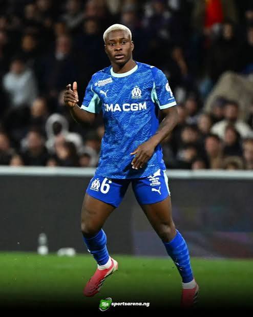 BabatundeKoiki's tweet photo. Shebi i tell una say some players included in your 2025 AFCON squad na racket? Una don see Tochukwu Nnadi and Salim Fago Lawal since? https://t.co/ZL8VULnuLb