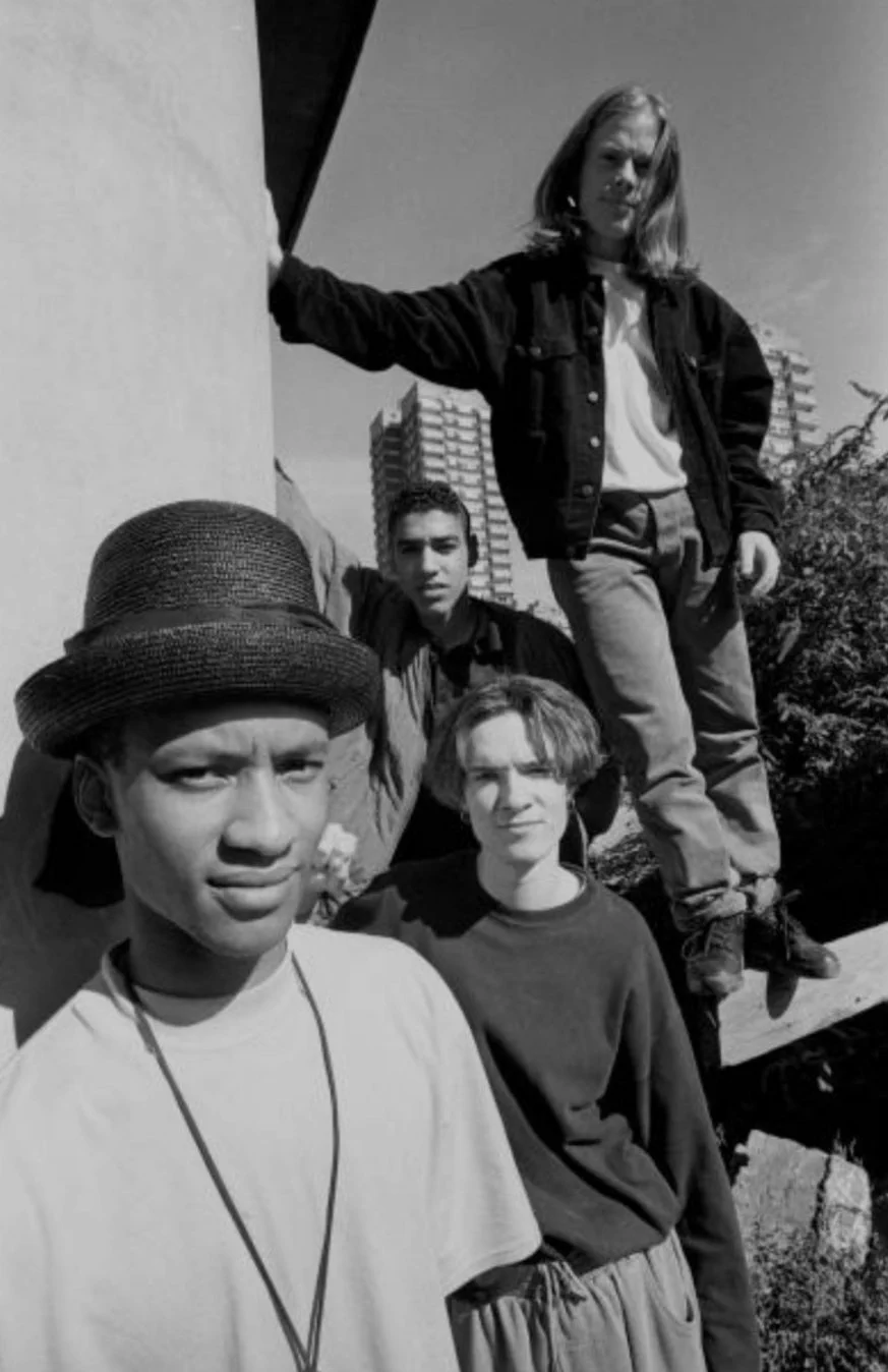 The Prodigy In Dates 🇬🇧 on X: 