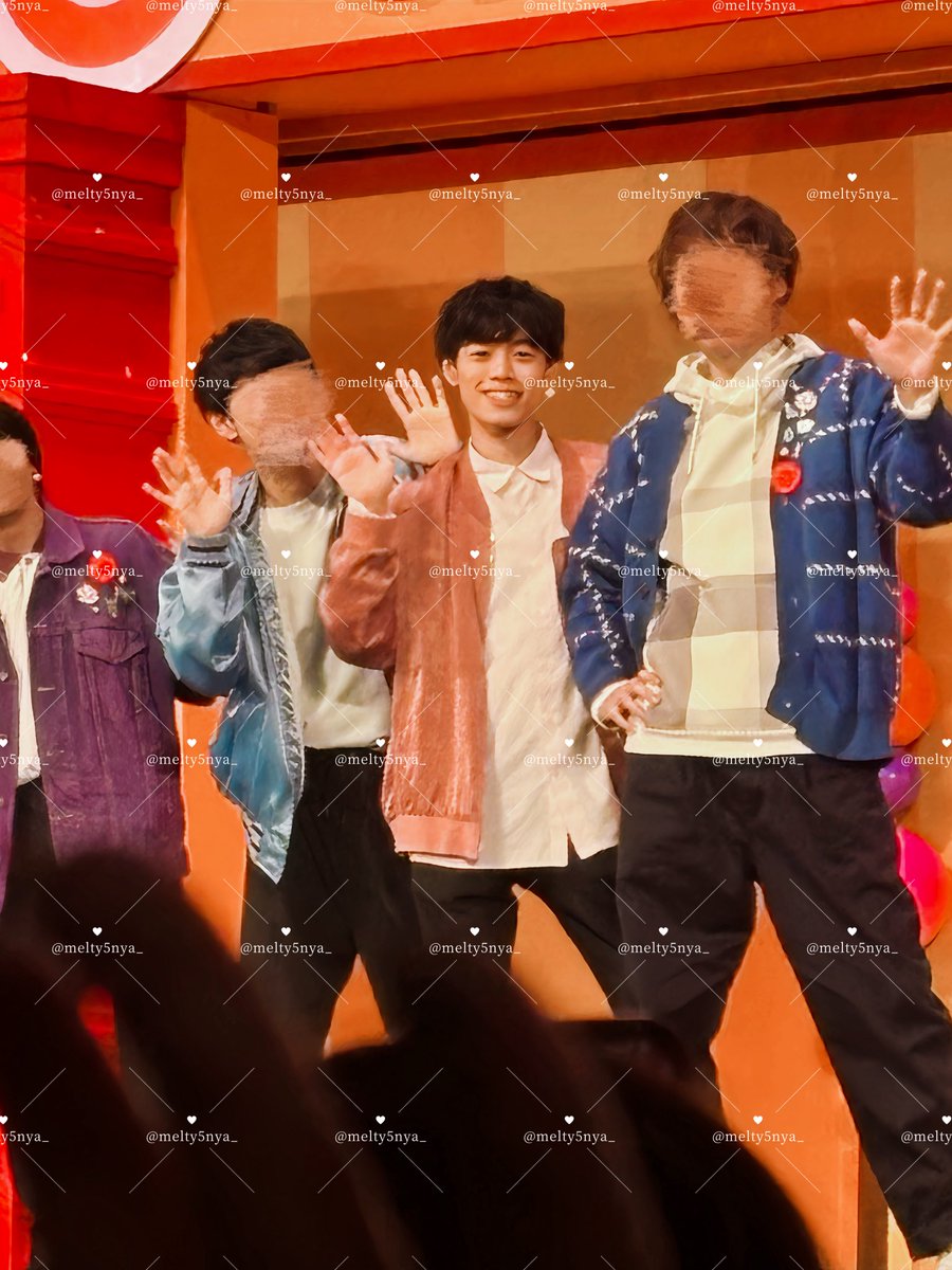 melty5nya_'s tweet photo. QuizKnock10周年おめでとう😴💘✩
感動しすぎて登場から退場までほとんど泣いてた🥲💕11年目もよろしくお願いします( i ꒳ i )💫
#QuizKnock10周年プロジェクト https://t.co/yKr8jk10nH