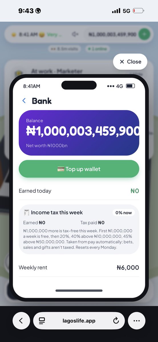 milx_44's tweet photo. Too much money 

Give me a follow and drop your id let me fund your accout https://t.co/hLhZiCopRT