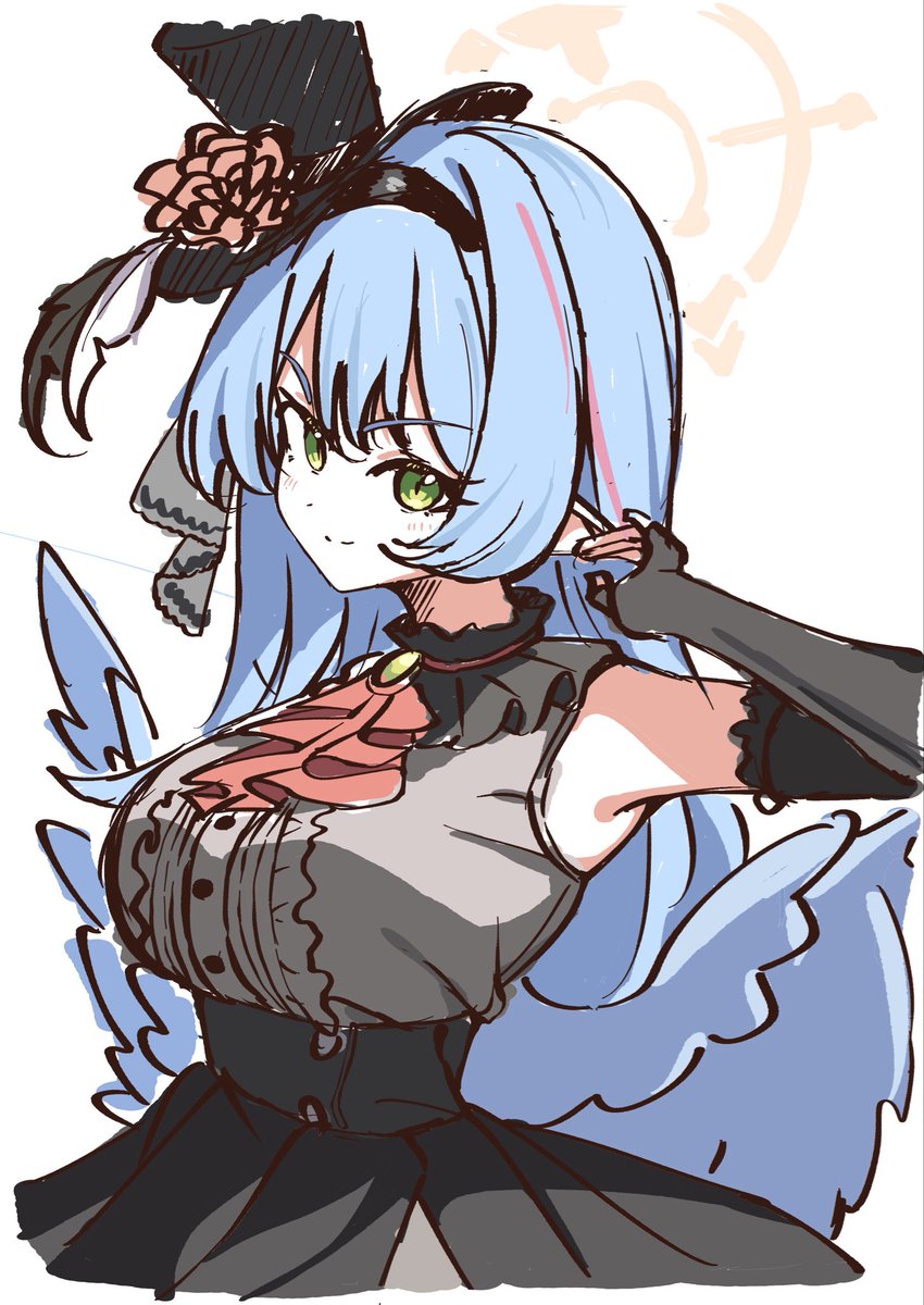 msmr_stkt's tweet photo. だんちょ https://t.co/8MRnq5lFal