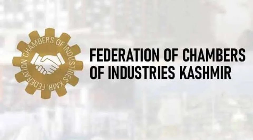 DNN24Kashmir's tweet photo. FCIK welcomes J&K’s Ease of Doing Business Bill 2026, calling it a landmark step to reduce regulatory hurdles and support MSMEs.
https://t.co/pm5BZSlg4O
#FCIK #JammuKashmir #MSMEs #DNN24 https://t.co/YDn4ITyXWe