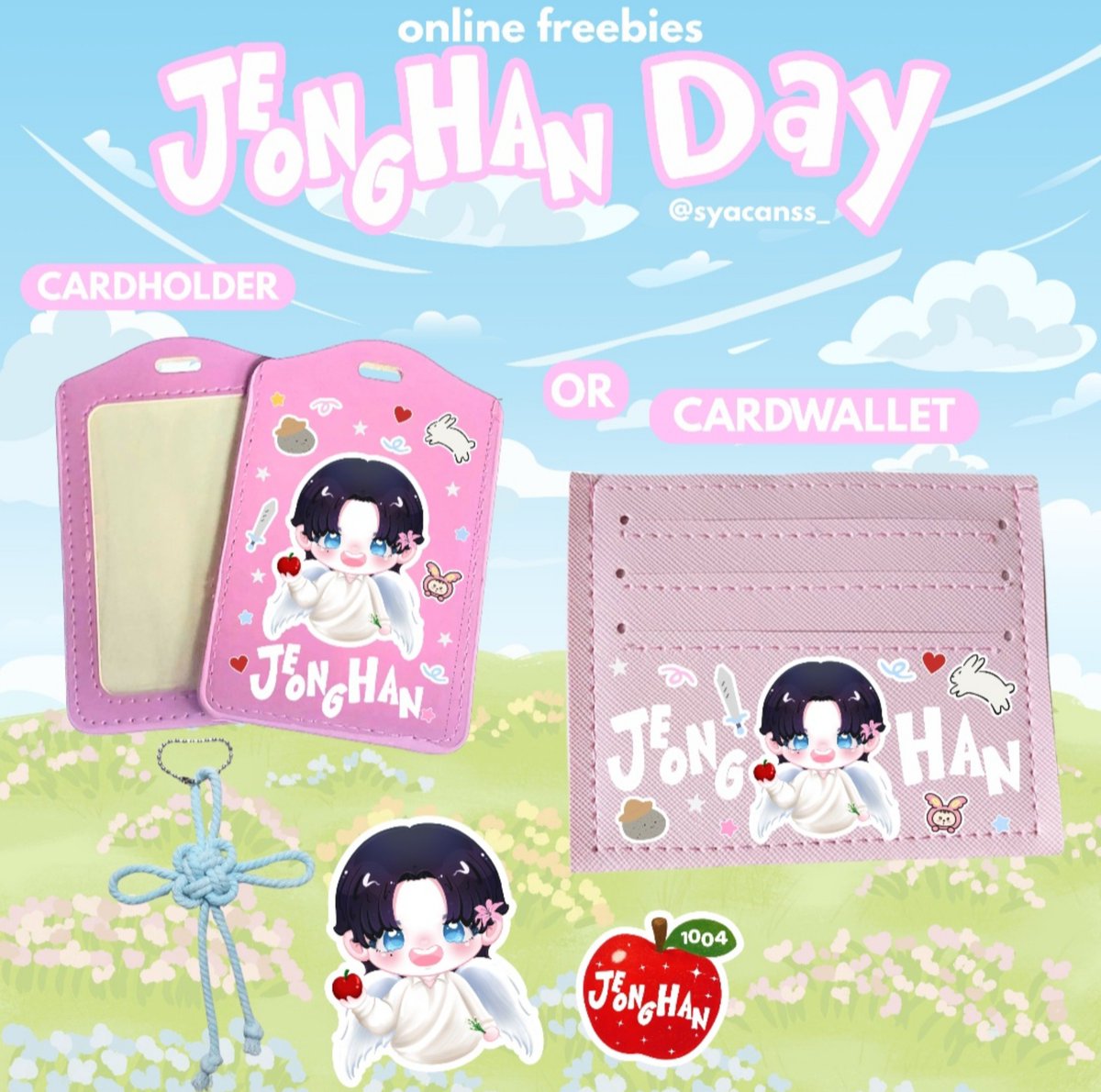 syacanss_'s tweet photo. Online freebies 
JEONGHAN DAY🐰
by @syacanss_

how to claim : 
☆ Like &amp; rt this tweet
☆ Loving &amp; support hannie ❤️
☆ Open Link🍊 10.10 (jam 14:00 &amp; 20.00 WIB)
[set 9.000 no refund]
☆ setting PO = harus sabar
☆ Max CO 1 item (lebih dari 1 = cancel) https://t.co/HgST98ciEC